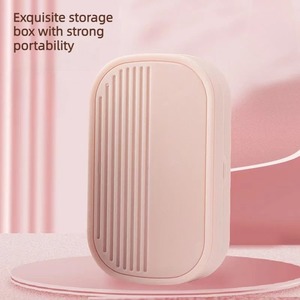 Juego de 14 Piezas de Cortaúñas de Acero Inoxidable con Cuchilla Curva, Apertura de Mandíbula Ancha, Diseño Ergonómico, Herramienta Profesional Duradera para Uñas Gruesas - Product Image 6