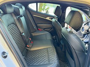 2020 G 7 0 2.0T SP0RT UTILISÉ RAISONNABLEMENT - Product Image 2