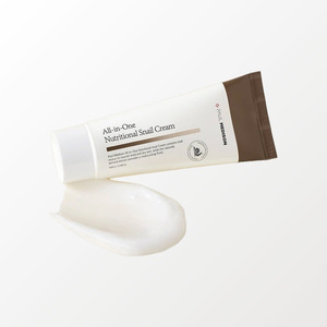 <b>face</b> <b>cream</b> Polmedison All-In-One Nourishing <b>Snail</b> <b>Cream</b> 100ml 2 Pieces <b>snail</b> <b>face</b> <b>cream</b> <b>face</b> <b>cream</b> for men <b>face</b> lift <b>cream</b> - Product Image 5