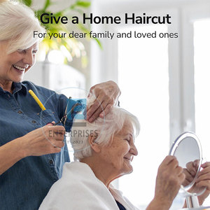 Ciseaux de coiffure en acier inoxydable, couleur et taille personnalisées, durables, de haute qualité, pour la coupe des cheveux, service OEM en gros - Product Image 5