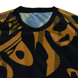 Maillot de football pour homme à prix abordable, léger, de qualité supérieure, très vendu, durable, confortable, dernier design. - Product Image 4