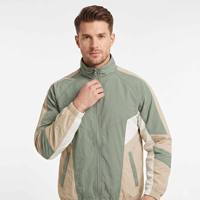 <strong>Best</strong> <strong>Selling</strong> Hot Sales Men's Zip-up Polyester Nylon Jacket and <strong>Pant</strong> Tech <strong>Windbreaker</strong> Jacket and <strong>Pant</strong>