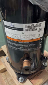 COMPRESOR COPELAND DE 15 HP ZB114KQ-TFD-558 ZB114KQE-TW5-524 ZB114KQE-TW5-551 ZB114KQE-TFD-550 ZB114KCE-TW5-567 ZB114KCE-TFD-551 - Product Image 4