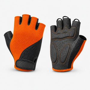 Guantes de Ciclismo Premium que Brindan Comodidad Transpirable, Agarre Seguro y Protección Flexible para las Manos, Ideales para Ciclismo Diario y Entrenamiento - Product Image 1