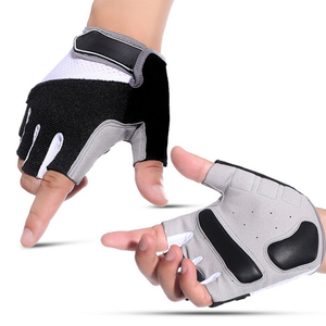Professional Manufacturer's Unique Cycling Gloves Customized Color Size High Quality OEM Service Factory Rates Reasonable Price - Product Image 1