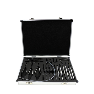 ชุดเครื่องมือผ่าตัดต้อกระจกแบบใช้ไฟฟ้า ยี่ห้อ Endochoice Medical ลดราคาพิเศษ - Product Image 4