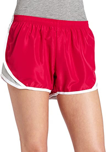 Shorts de course pour femmes Core Active avec doublure intégrée, shorts de sport respirants pour femmes, shorts de course sur piste et sur l'herbe - Product Image 3