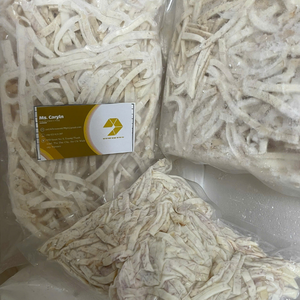 Taro Descongelado y Pelado de Vietnam, Confiable y de Alta Calidad para Cocinas Profesionales, 99 Gold Data Co - Product Image 6