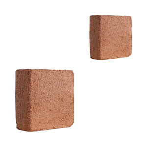 High quality cocopeat for plant sprouting <b>soil</b> improvement suitable for all plant types used for cultivation <b>soil</b> aeration pro - Product Image 1