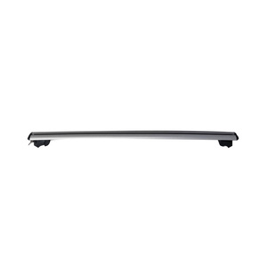 Barres transversales universelles de toit de voiture en aluminium Premium Strona 1250 mm avec capacité de 75 kg - Product Image 6