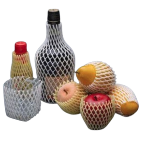 Malla de Protección para Frutas de Espuma PE Ecológica y Duradera, Red de Embalaje para Productos Frescos, Embalaje y Transporte de Manzanas y Mangos - Product Image 6