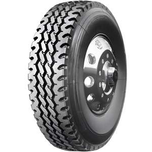 Pneu radial tout acier 385/65R22.5 conçu pour utilisation sur remorque, haute résistance et contact routier constant - Product Image 1