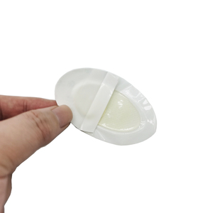 Blunejoy - Parches de Hidrogel para Ampollas, 75 mm x 45 mm, para <span class=keywords><strong>Pies</strong></span>, Nueva Tecnología, Apósito de Hidrogel - Product Image 4