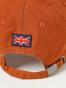 Gorra de Béisbol para Hombre, Precio al por Mayor, Cierre Trasero Ajustable, Talla Personalizada, Transpirable y Cómoda, para el Mercado Global - Product Image 3