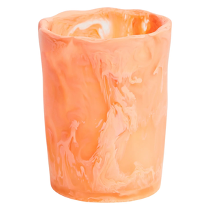 Vaso de Resina Hecho a Mano, Elegante Vaso Verde de Epoxi para Bebidas, para el Hogar, Cocina, Oficina, Bar y Cafetería, Colección Hecha a Mano - Product Image 4