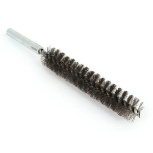 Fabrication indienne pour le nettoyage des tubes de condenseurs industriels, pour l'élimination de la rouille, de la calcaire et des débris, disponible au meilleur prix - Product Image 3