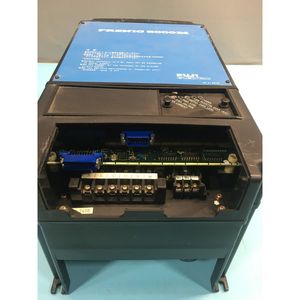 Fuji Electric FMD-1AN-21 Frenic 5000M Spindle - Equipo y piezas semiconductores de confianza de marca global - Product Image 6