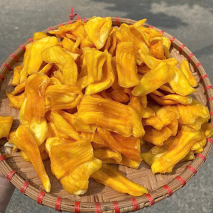 ขนุนอบแห้งแบบนิ่ม จำหน่ายส่ง |   ความจุขนาดใหญ่สำหรับตู้คอนเทนเนอร์ขนาด 20 ฟุต/40 ฟุต - Product Image 1