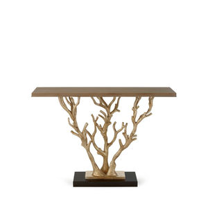 Support de base design nid d'abeille, plaqué or de haute qualité, en métal de qualité supérieure, pour la décoration de la maison, de l'hôtel, du salon, tables consoles, fournitures - Product Image 4