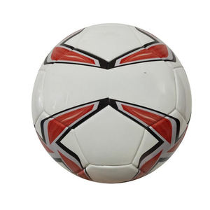 Soccer Ball Competition top quality <b>Machine</b> Customized Logo Printing TPU Eco-Friendly Lightweight Size 5 Pakistani Sports - Product Image 5