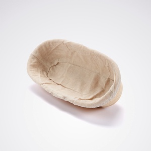 Cestas de fermentación de ratán para pan de masa sourdough al por mayor de Vietnam - Product Image 6