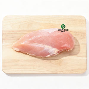 <span class=keywords><strong>อกไก่</strong></span>แช่แข็ง IQF เพื่อรักษาความสดและคุณค่าทางโภชนาการ - Product Image 2