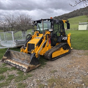 ราคาขายส่งรถแบคโฮล JCB 1CXT พร้อมเครื่องยนต์ทรงพลัง ระบบไฮดรอลิกที่เชื่อถือได้ ใช้งานได้หลากหลาย พร้อมจำหน่าย - Product Image 5