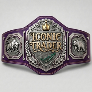 Ceinture de championnat de boxe, design élégant, construction de haute qualité, parfaite pour les récompenses sportives et les présentations spéciales - Product Image 5