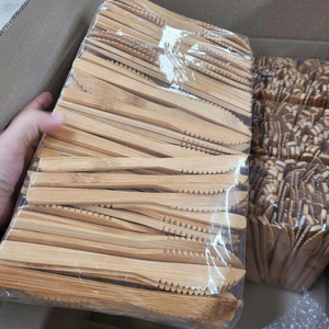 Artisanat en bois/bambou sélectionné du Vietnam pour les importateurs mondiaux de cadeaux, conception de packs personnalisés par 99 Gold Data - Product Image 3