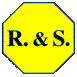 R. & S. Präzisionsdrehteile GmbH logo