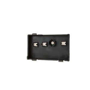 ตัวยึดเรดาร์กันชนหน้าพลาสติกที่รองรับเซ็นเซอร์สำหรับการใช้งานที่หลากหลาย - Product Image 2