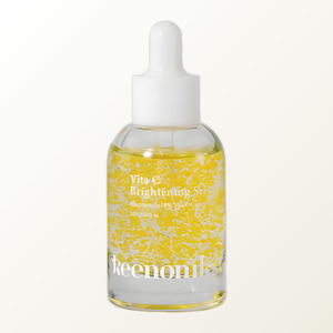 <b>serums</b> for skin care <b>korean</b> K-Beauty Kinonics Vita C Brightening <b>Serum</b> 30ml Made in Korea <b>Niacinamide</b> Glutathione Vitamin - Product Image 2