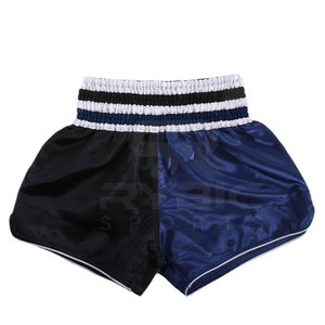 Pantalones Cortos de Muay Thai de Moda, Diseño Moderno, Prendas Deportivas para Hombre, Ropa de Alto Rendimiento que Marca Tendencia - Product Image 2