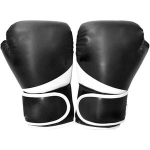 Guantes de Boxeo Profesionales para Niños de Alta Calidad, de Cuero, Portátiles, Venta al Por Mayor y Más Vendidos - Product Image 4