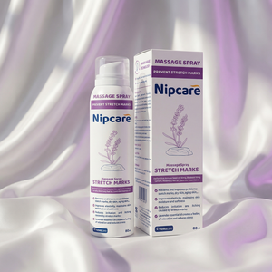 NIPCARE OEM/ODM มาส์กหน้าและผิวกายป้องกันรอยแตกลาย |   การดูแลผิวให้ฟื้นฟูและกระชับสำหรับการตั้งครรภ์และหลังคลอด - Product Image 5
