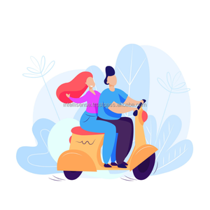 Expertos en Desarrollo de Aplicaciones de Alquiler de Bicicletas Eléctricas para Operaciones Empresariales Eficientes con Experiencias de Usuario Personalizadas, lo Mejor de 2027 - Product Image 3