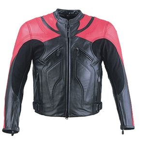 Chaqueta de Motocicleta al por Mayor para Hombre, Chaqueta Textil para Motociclista, para Verano, Aventura, Turismo - Product Image 4