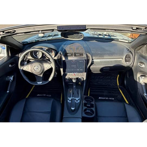 Mercedes-Benz SLK55 AMG 2009 - Product Image 1