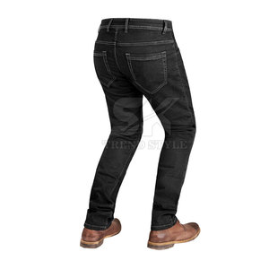 Pantalones Vaqueros para Hombre Hechos en Pakistán, Pantalones Vaqueros Ligeros para Hombre, Pantalones Vaqueros para Hombre de Alta Calidad - Product Image 3