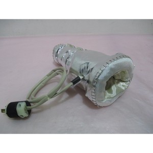 AMAT 0190-35801 Briskheat APM275003 FG Heating - Equipo y Piezas de Semiconductores de Confianza de Marca Global - Product Image 4