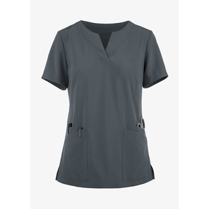 Wholesale Short Sleeve Medical Nursing <b>Scrubs</b> for Hospital Use| premium quality Women's <b>scrub</b> <b>uniform</b> set - Product Image 5
