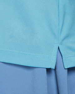 Camiseta Polo de Golf Casual Personalizada para Mujer, Manga Corta, Estilo Golf, 100% Algodón, Calidad Premium, Camiseta Polo al por Mayor para Mujer - Product Image 4