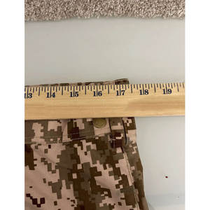 Kilt tactique pour homme, taille 34, camouflage numérique beige, style cargo, 2026, vente en gros, personnalisé OEM ODM - Product Image 3