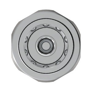Coupleur hydraulique à connexion rapide ZANGO SJ11129 haute résistance, remplacement pour tracteur agricole - Product Image 6