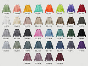 Vente en gros Tenue de jogging de haute qualité Survêtements de sport Survêtements bon marché pour hommes Logo personnalisé Survêtement décontracté pour hommes - Product Image 2