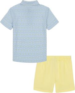 ACCLAIM MASONIC INTERNATIONAL Polo d'entreprise personnalisé de haute qualité, uniforme du personnel de l'entreprise, tissu respirant à manches courtes - Product Image 2