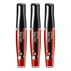 Tony Moly Delight Tony Tint N. 3 Orange Chacha 8.3ml 3pz Prodotto Liquido Idratante di Tendenza con Sconto - Product Image 1
