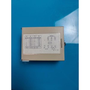 TRY-10PD-16-DC RKC ใช้เป็นชิ้นส่วนอุปกรณ์เซมิคอนดักเตอร์รุ่นเก่า - Product Image 3