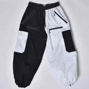 Men's <b>Ski</b> Pants Waterproof Snow Pants Winter Outdoor <b>Ski</b> Trousers Insulated Thermal Snowboard Pants Windproof Breathable - Product Image 4