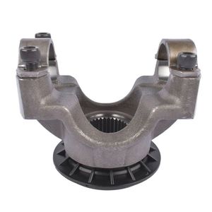 1993-2010 for Ford F250/350 Super Duty Pinion Yoke with Strap Kit F81Z4851AB 10.5 for Truck Drivetrain & Axles - Product Image 1